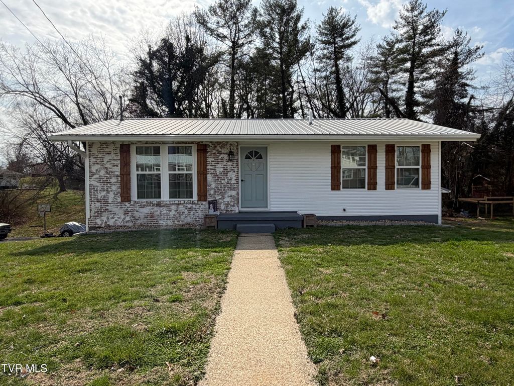 Photo of 114 Mayor Avenue, Greeneville, TN 37745 (MLS # 9991918)