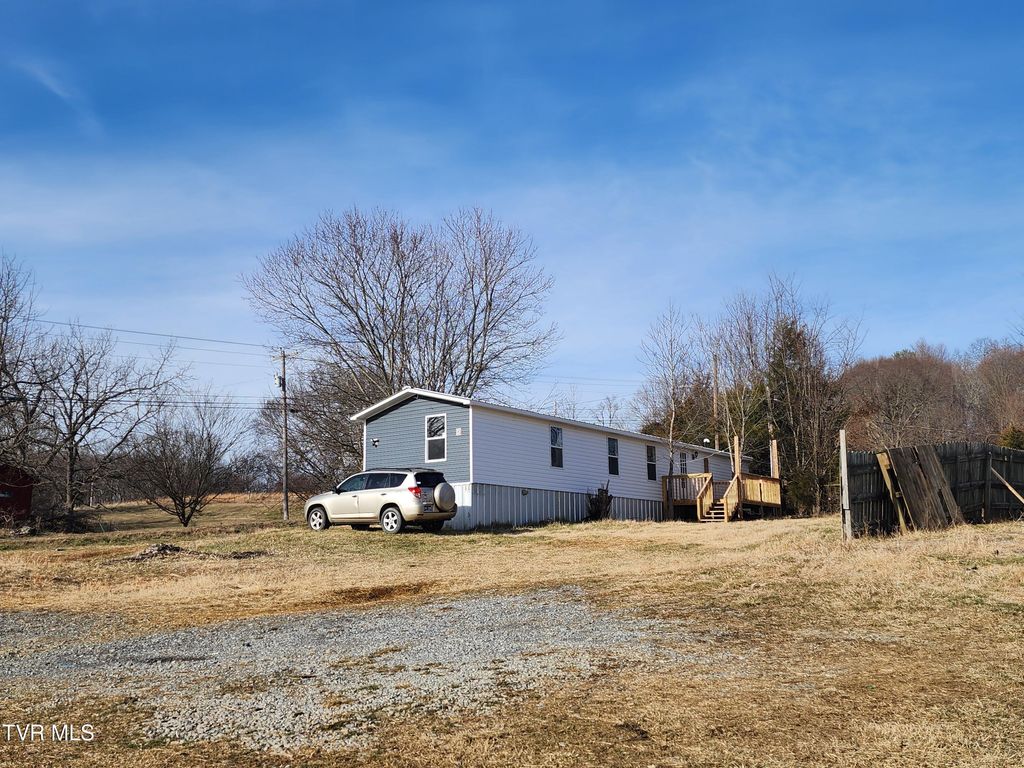Photo of 626 Conklin Road, Jonesborough, TN 37659 (MLS # 9990858)
