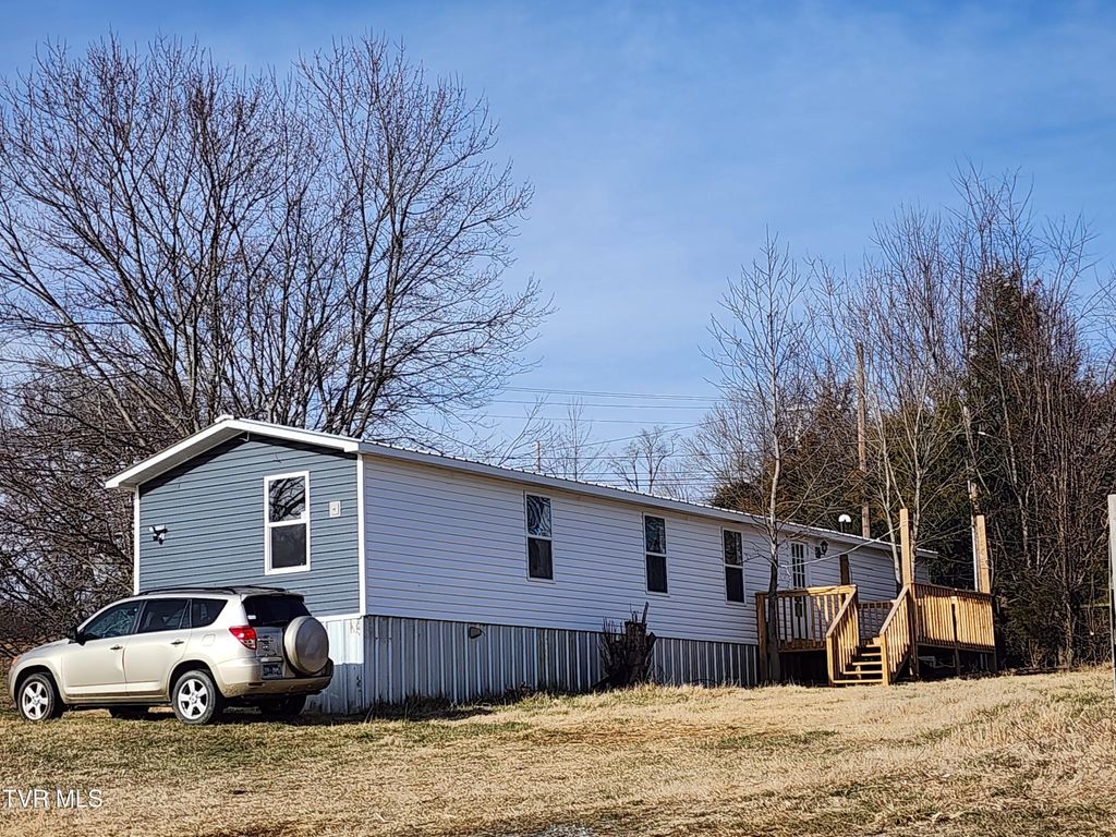 Photo of 626 Conklin Road, Jonesborough, TN 37659 (MLS # 9990858)