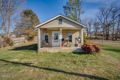 Photo of 508 Roan Street, Elizabethton, TN 37643 (MLS # 9990467)