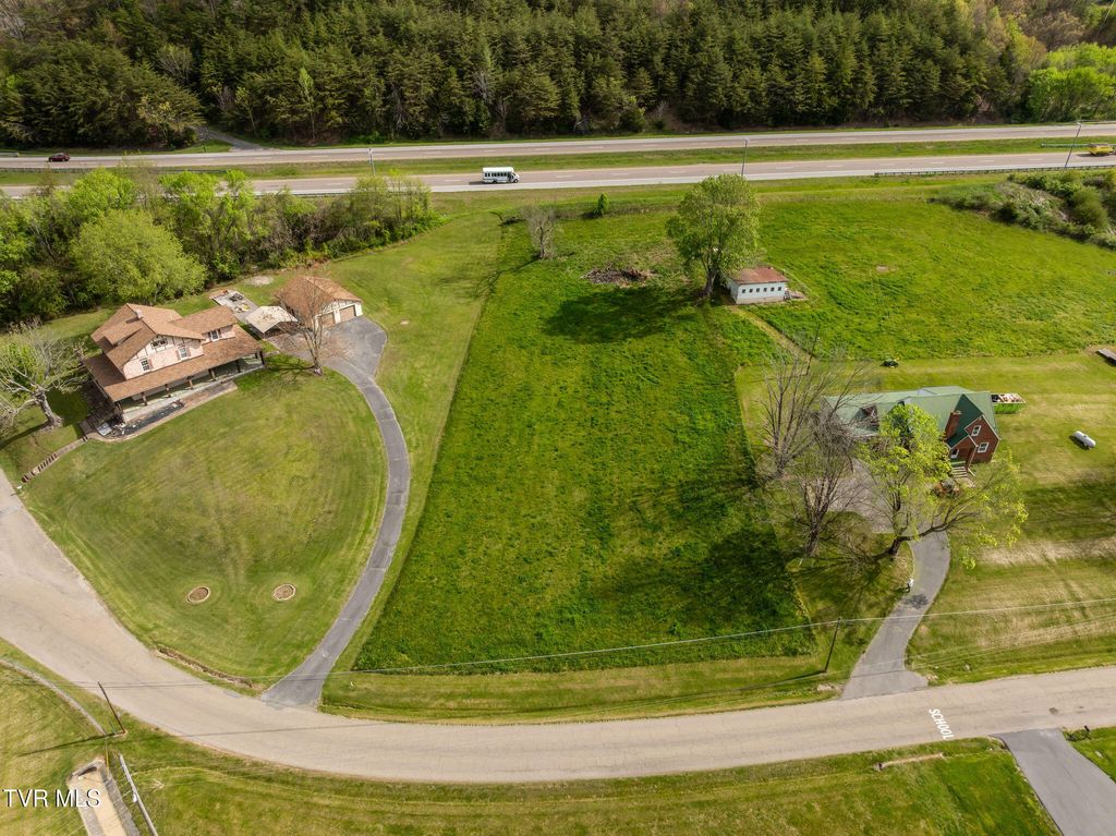 Photo of 176 Keenburg Road, Elizabethton, TN 37643 (MLS # 9994087)