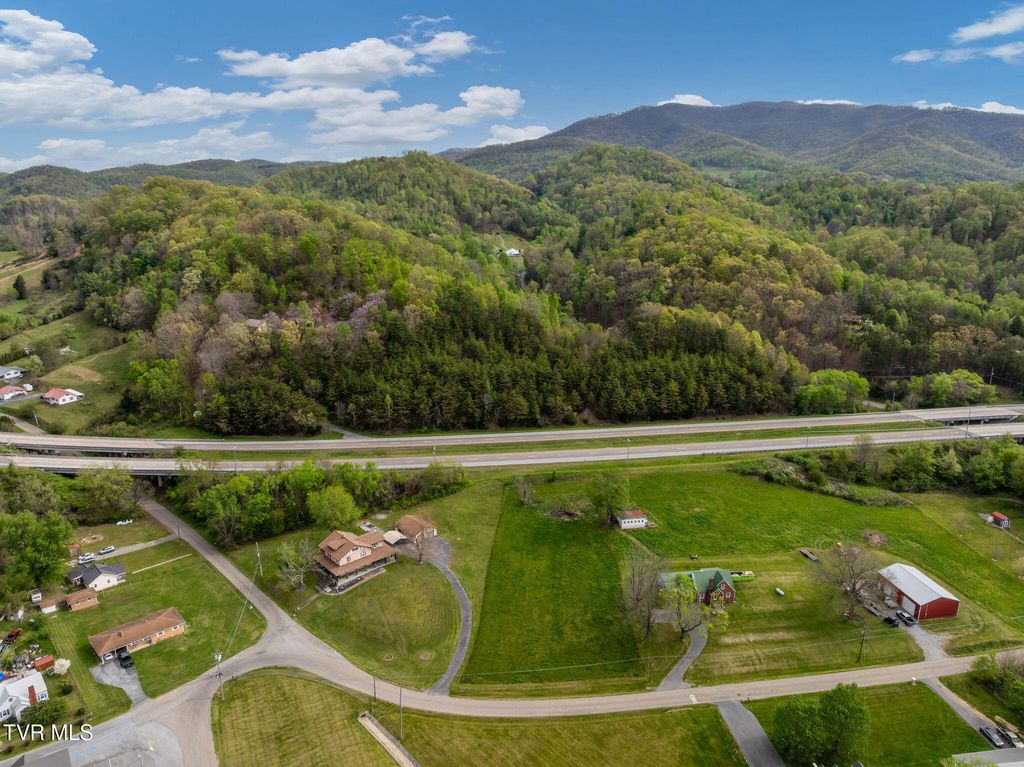Photo of 176 Keenburg Road, Elizabethton, TN 37643 (MLS # 9994087)