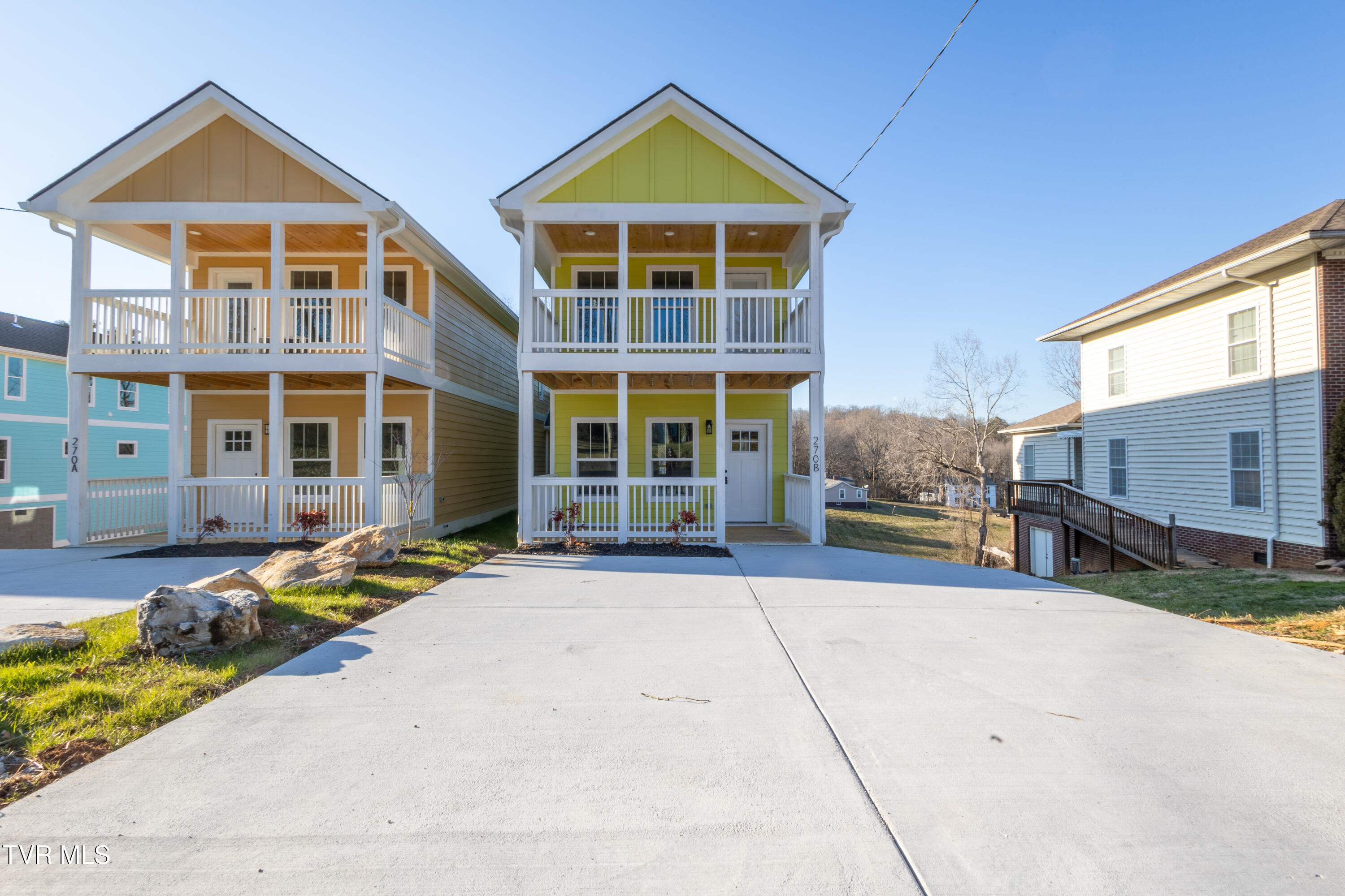 270b Main Street, Dandridge, Tennessee image 1