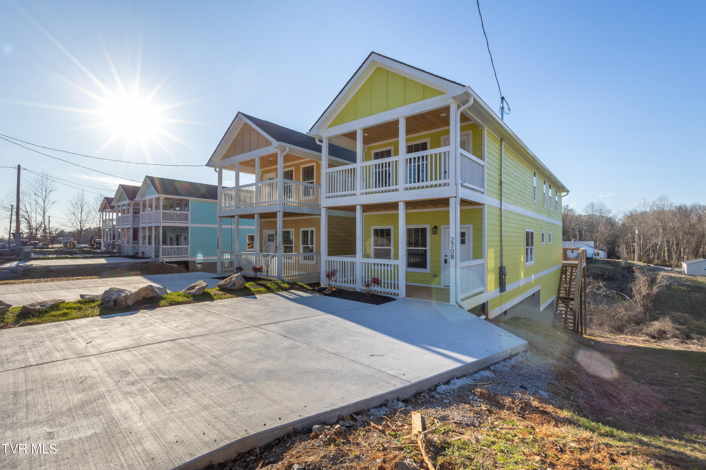 270b Main Street, Dandridge, Tennessee image 23