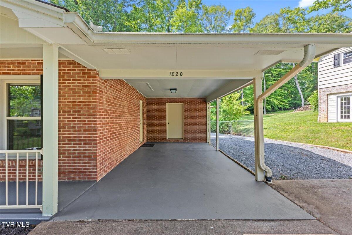 1820 Brook Hollow Road, Johnson City, Tennessee image 39