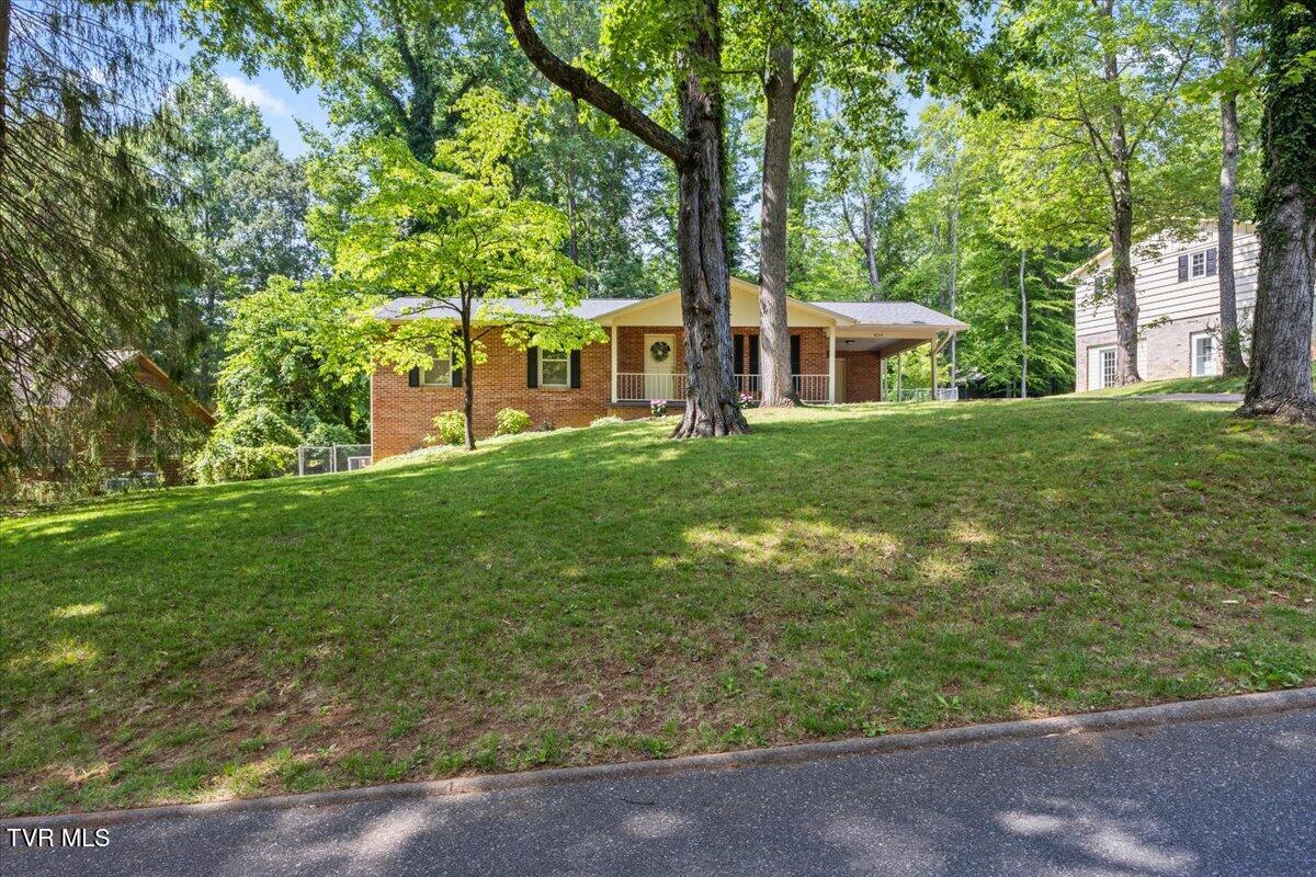 1820 Brook Hollow Road, Johnson City, Tennessee image 43
