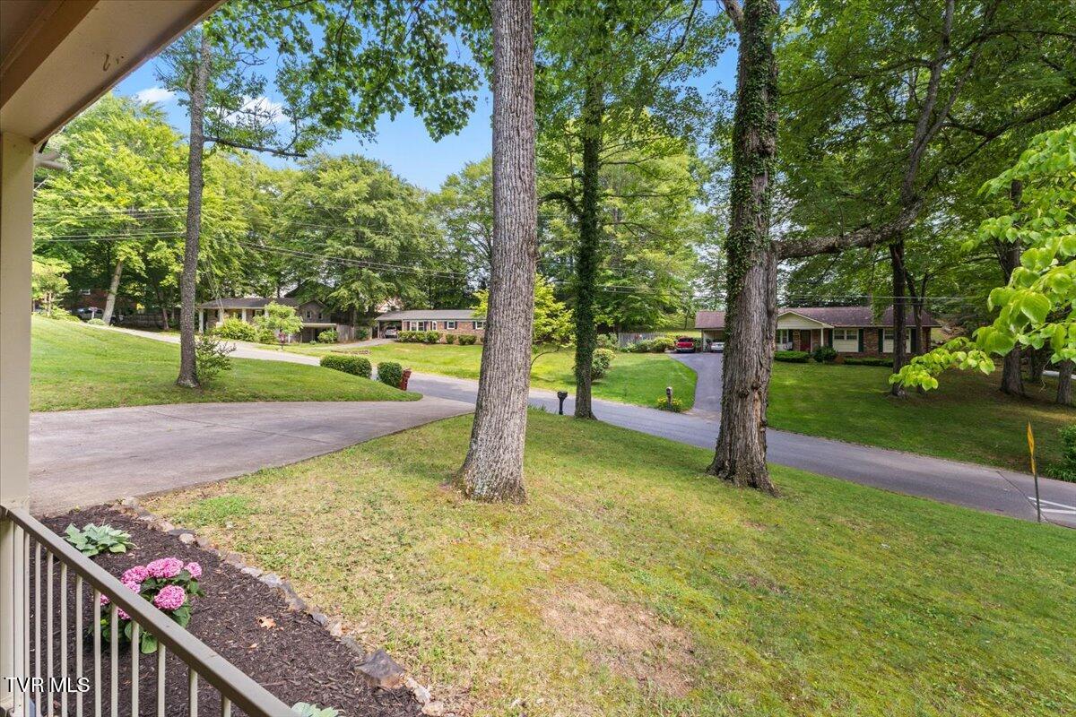 1820 Brook Hollow Road, Johnson City, Tennessee image 42