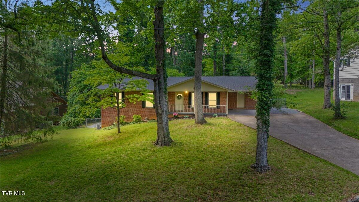 1820 Brook Hollow Road, Johnson City, Tennessee image 44