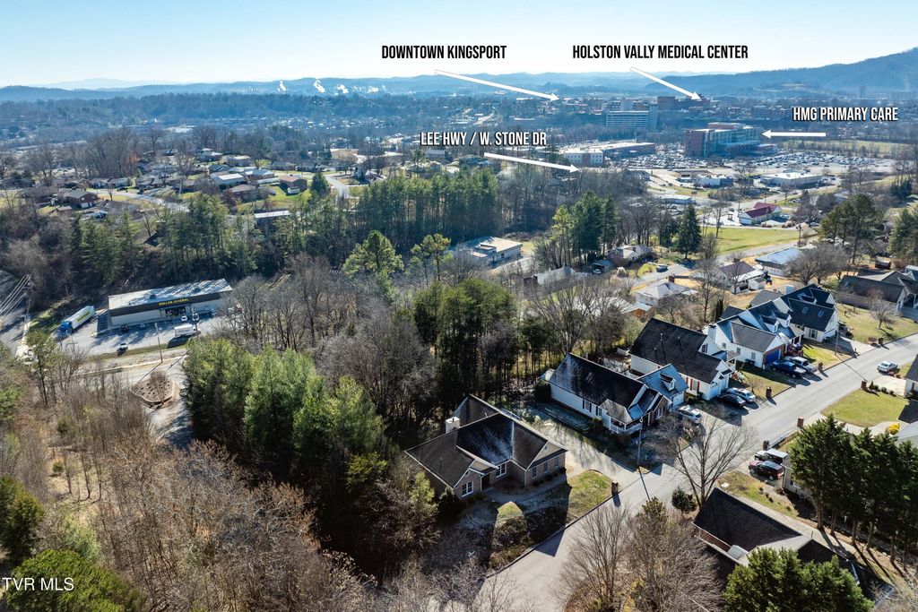 Photo of 101 Boulder Court, Kingsport, TN 37660 (MLS # 9989403)