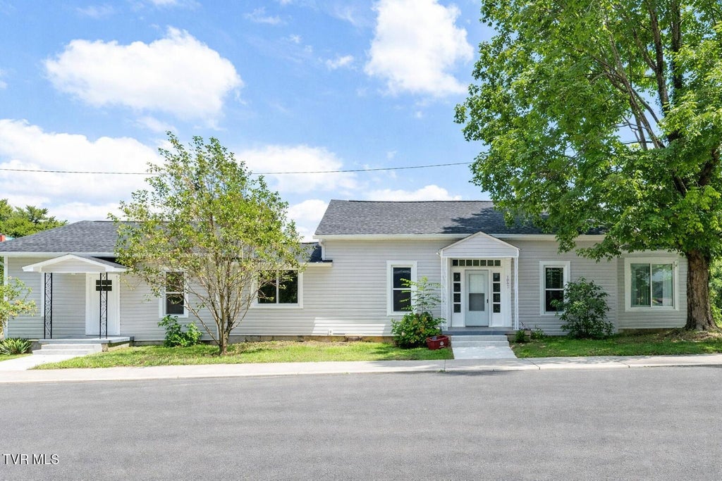 Photo of 1007 Spring Street, Johnson City, TN 37604 (MLS # 10001669)