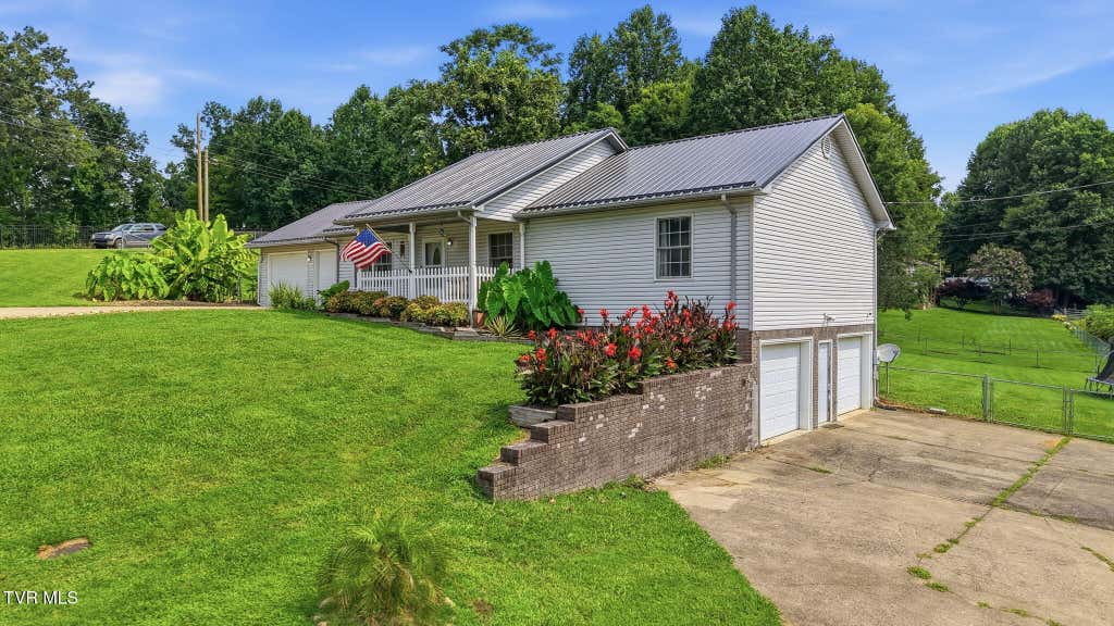 Photo of 182 Young Road, Johnson City, TN 37604 (MLS # 9999462)