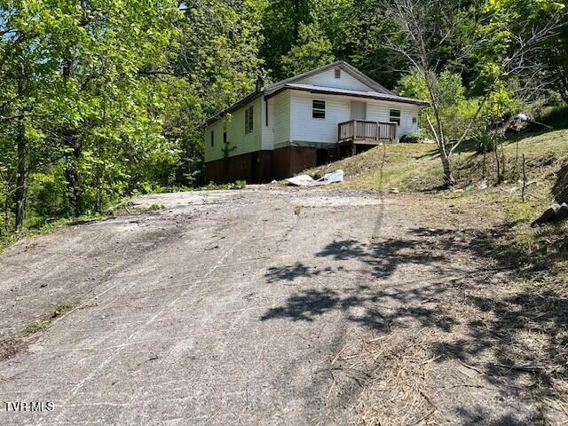 1438 Ely Town Road