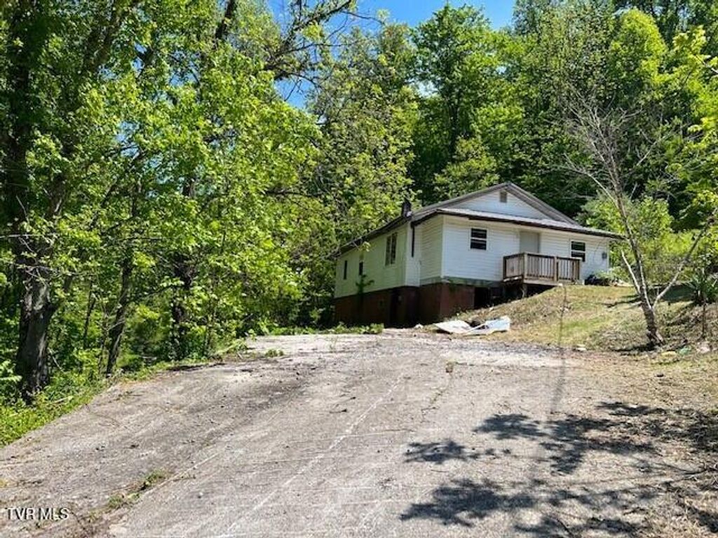 Photo of 1438 Ely Town Road, Dryden, VA 24243 (MLS # 9994921)