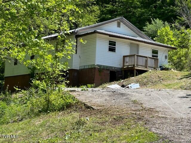 1438 Ely Town Road