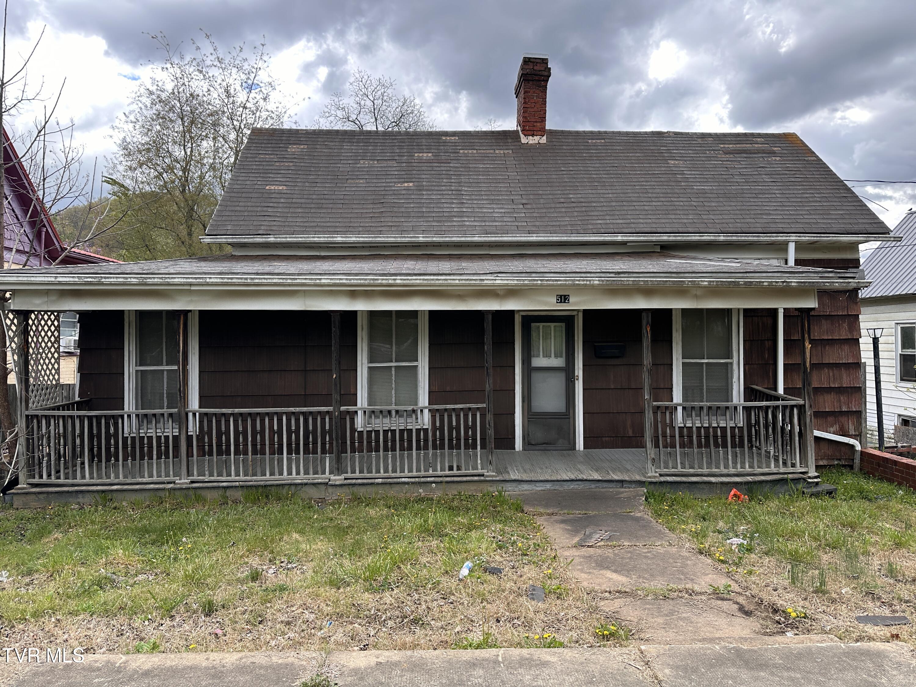 512 Fairview Avenue, Johnson City, Tennessee image 1