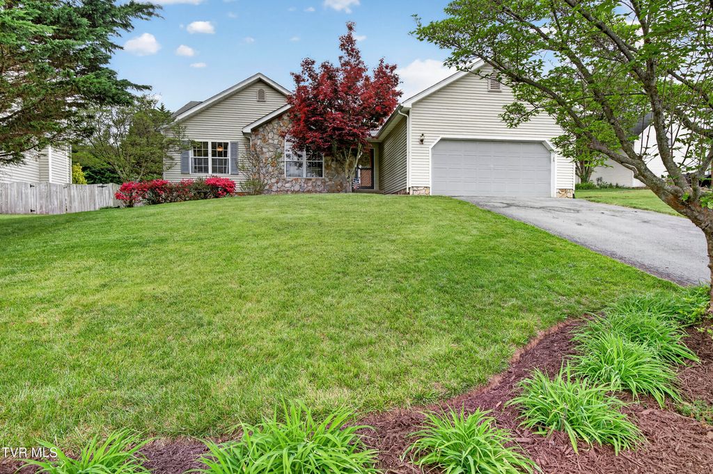 Photo of 319 Leslie Court, Bristol, TN 37620 (MLS # 9993841)