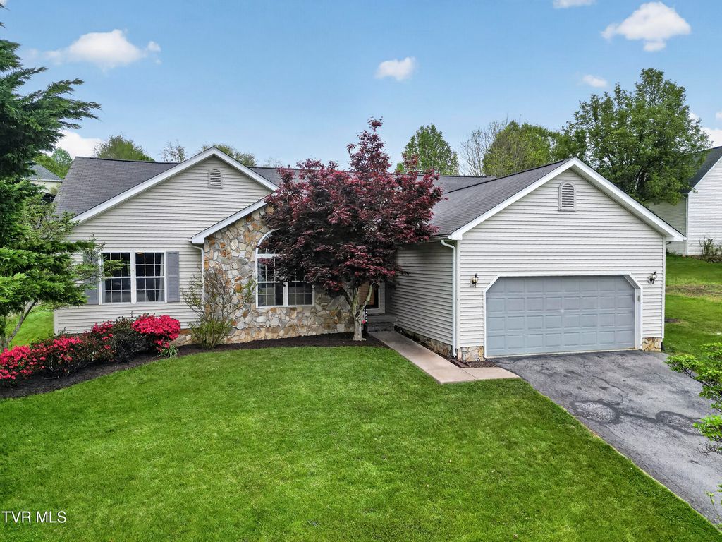 Photo of 319 Leslie Court, Bristol, TN 37620 (MLS # 9993841)