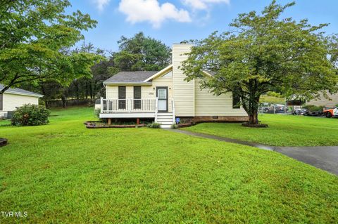 Tiny photo for 1756 Todd Drive, Johnson City, TN 37604 (MLS # 9986416)