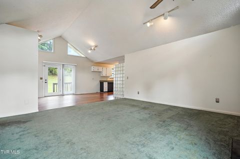 Tiny photo for 1756 Todd Drive, Johnson City, TN 37604 (MLS # 9986416)