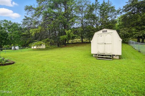 Tiny photo for 1756 Todd Drive, Johnson City, TN 37604 (MLS # 9986416)