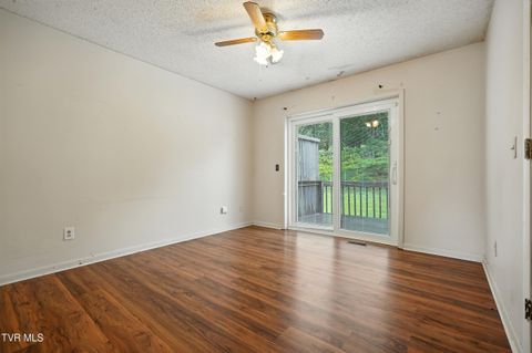 Tiny photo for 1756 Todd Drive, Johnson City, TN 37604 (MLS # 9986416)
