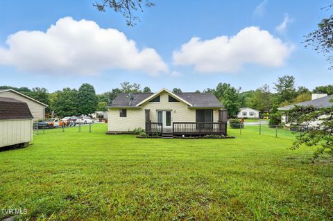 Tiny photo for 1756 Todd Drive, Johnson City, TN 37604 (MLS # 9986416)