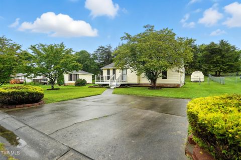 Tiny photo for 1756 Todd Drive, Johnson City, TN 37604 (MLS # 9986416)