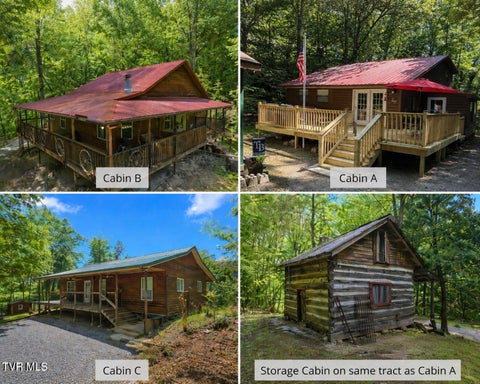 Multifamily For Sale - 236 Beech Street<br/> Sneedville, TN 37869