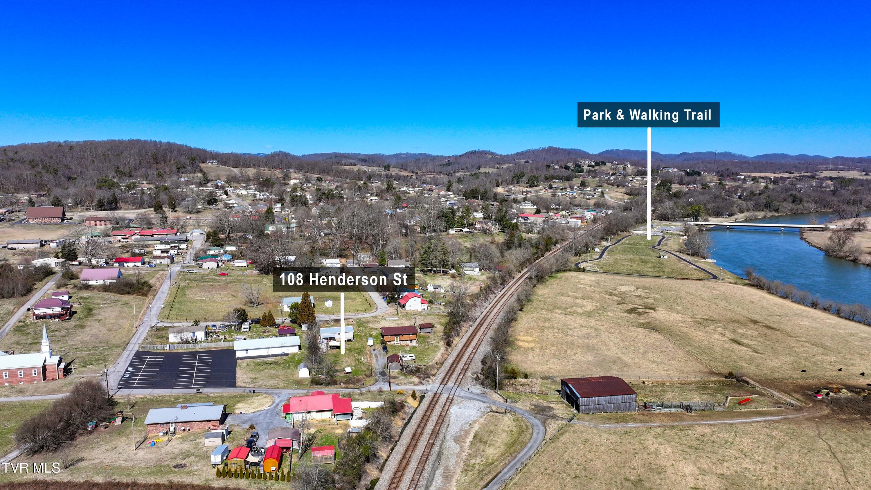 108 Henderson Street, Surgoinsville, Tennessee image 3
