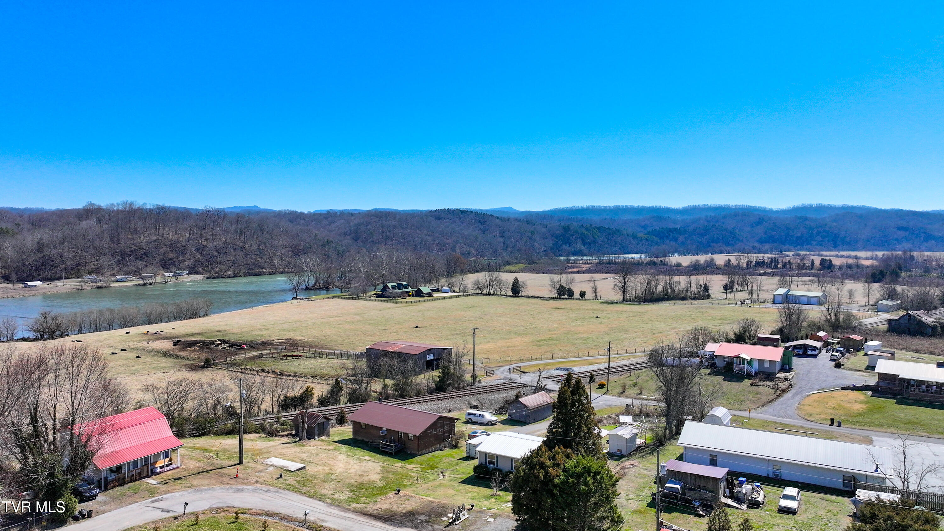 108 Henderson Street, Surgoinsville, Tennessee image 24