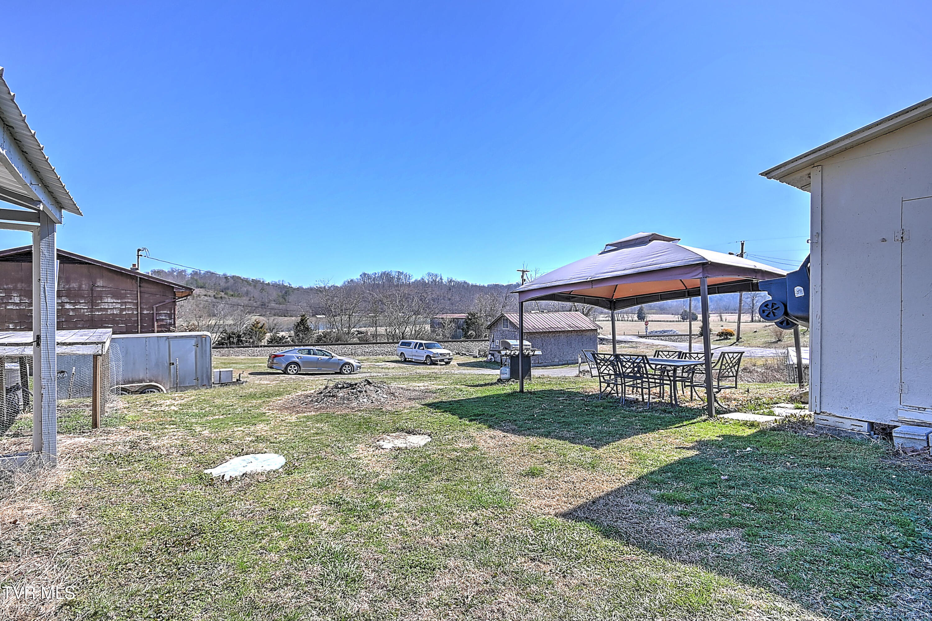 108 Henderson Street, Surgoinsville, Tennessee image 21