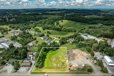 Vacant Land For Sale - Market Street<br/> Johnson City, TN 37604