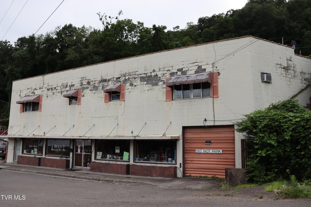 Photo of 106 Kentucky Avenue #A, Appalachia, VA 24216 (MLS # 10001739)