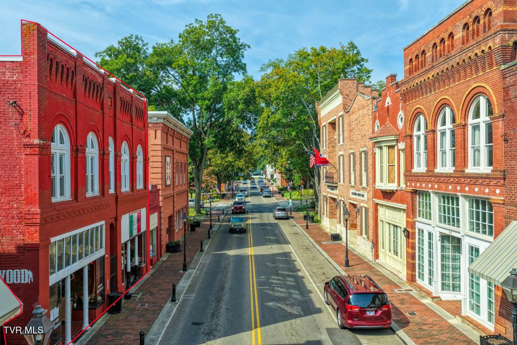 Photo of 114116 Main Street, Rogersville, TN 37857 (MLS # 9993663)