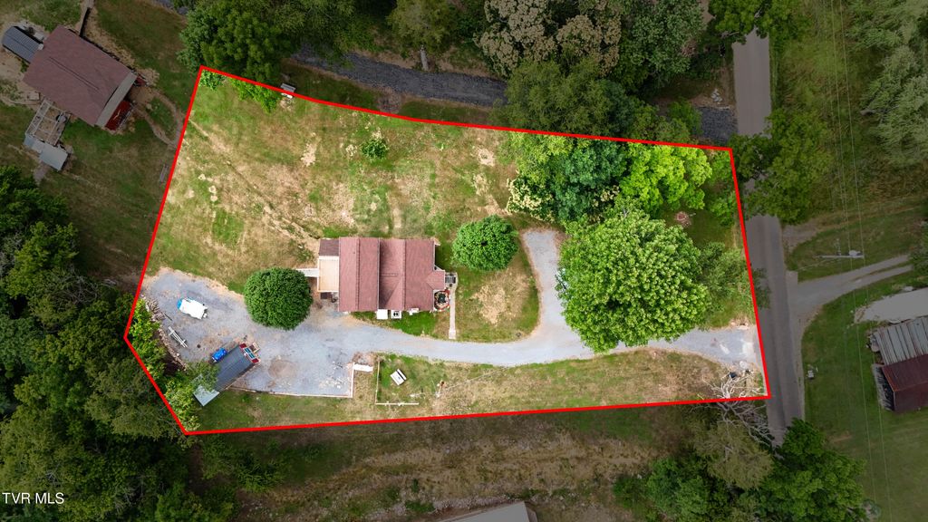 Photo of 270 Bowers Lane, Elizabethton, TN 37643 (MLS # 9996675)