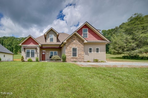 Photo of 1323 Old Boones Creek Road, Jonesborough, TN 37659 (MLS # 10000337)