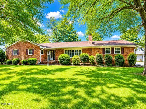 Homes For Sale - 501 9th Avenue<br/> Washington County, Johnson City, TN 37601