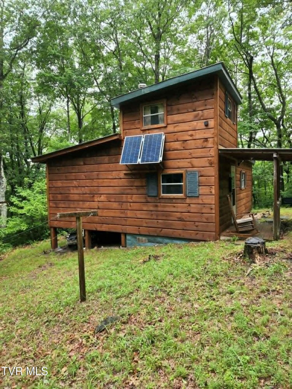 Photo of 1100 Coalpit Branch Drive, Gate City, VA 24251 (MLS # 9996479)