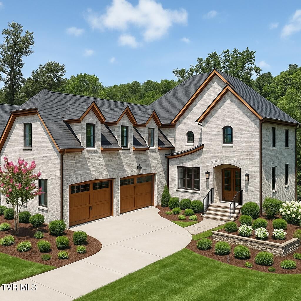 Photo of 3087 Bridgewater Boulevard, Morristown, TN 37814 (MLS # 9983593)