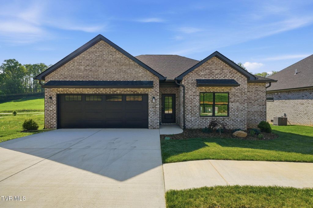 Photo of 107 Station Way, Johnson City, TN 37615 (MLS # 9994023)
