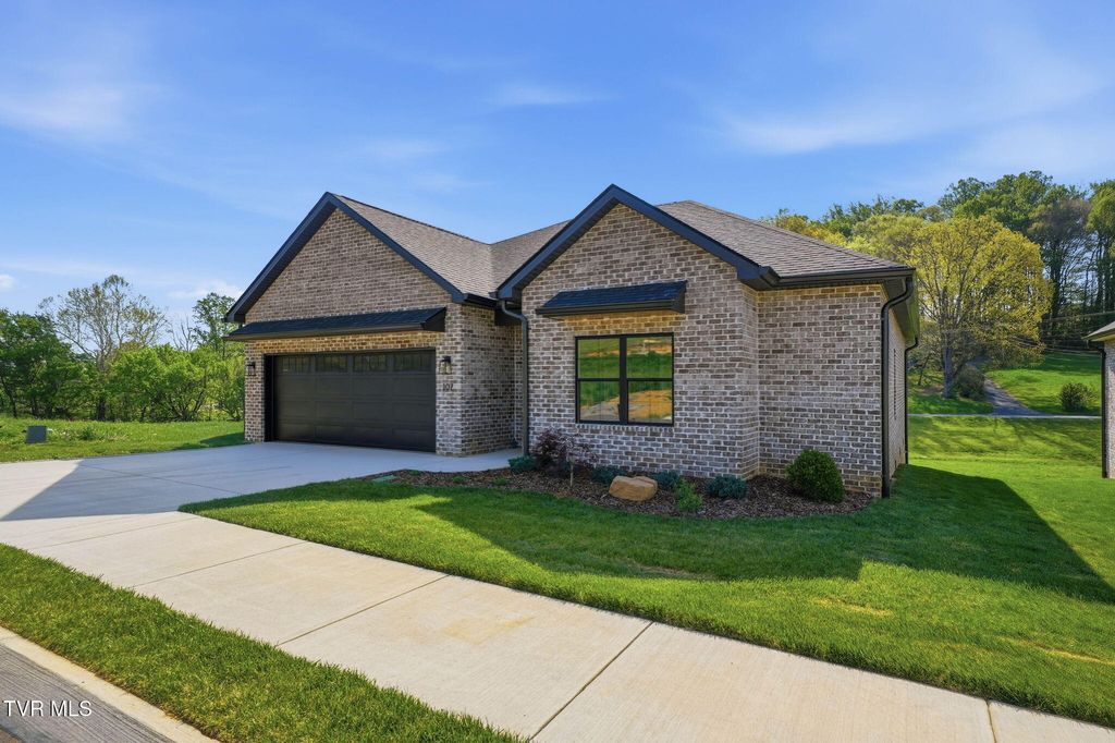 Photo of 107 Station Way, Johnson City, TN 37615 (MLS # 9994023)