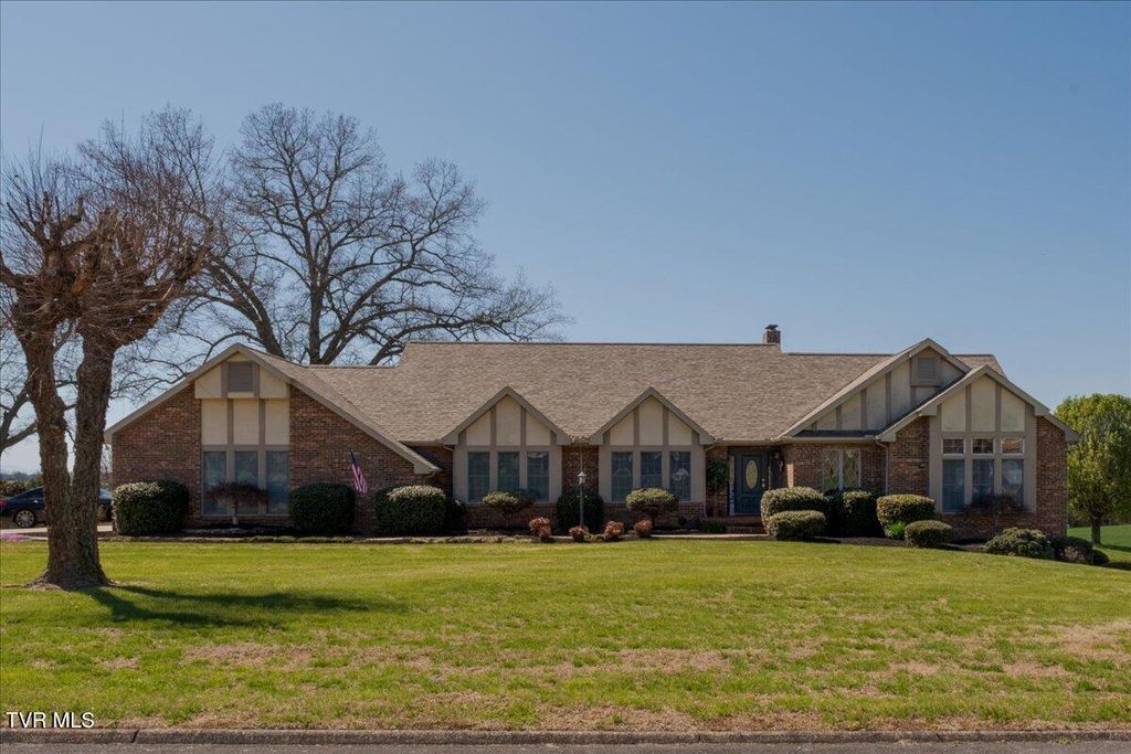 Photo of 185 Appian Way, Greeneville, TN 37745 (MLS # 9993016)