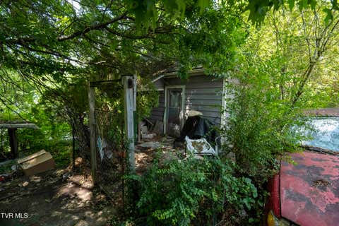 Homes For Sale - 129 Corner Alley<br/> Bristol, VA 24201