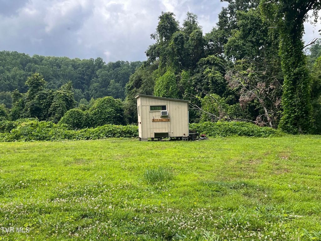 Photo of Tbd Nickelsville Highway, Nickelsville, VA 24271 (MLS # 9982304)