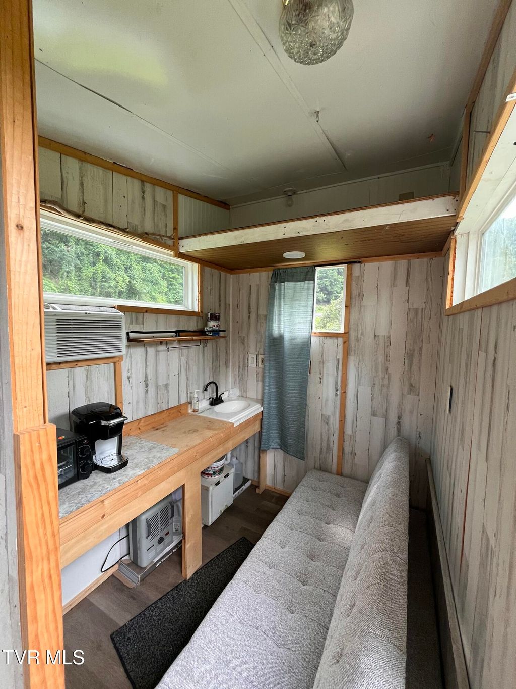 Photo of Tbd Nickelsville Highway, Nickelsville, VA 24271 (MLS # 9982304)