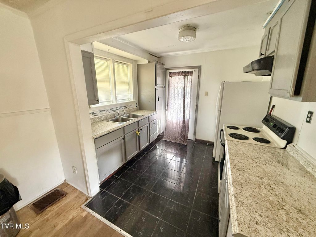 Photo of 314 8th Avenue, Johnson City, TN 37604 (MLS # 9995490)