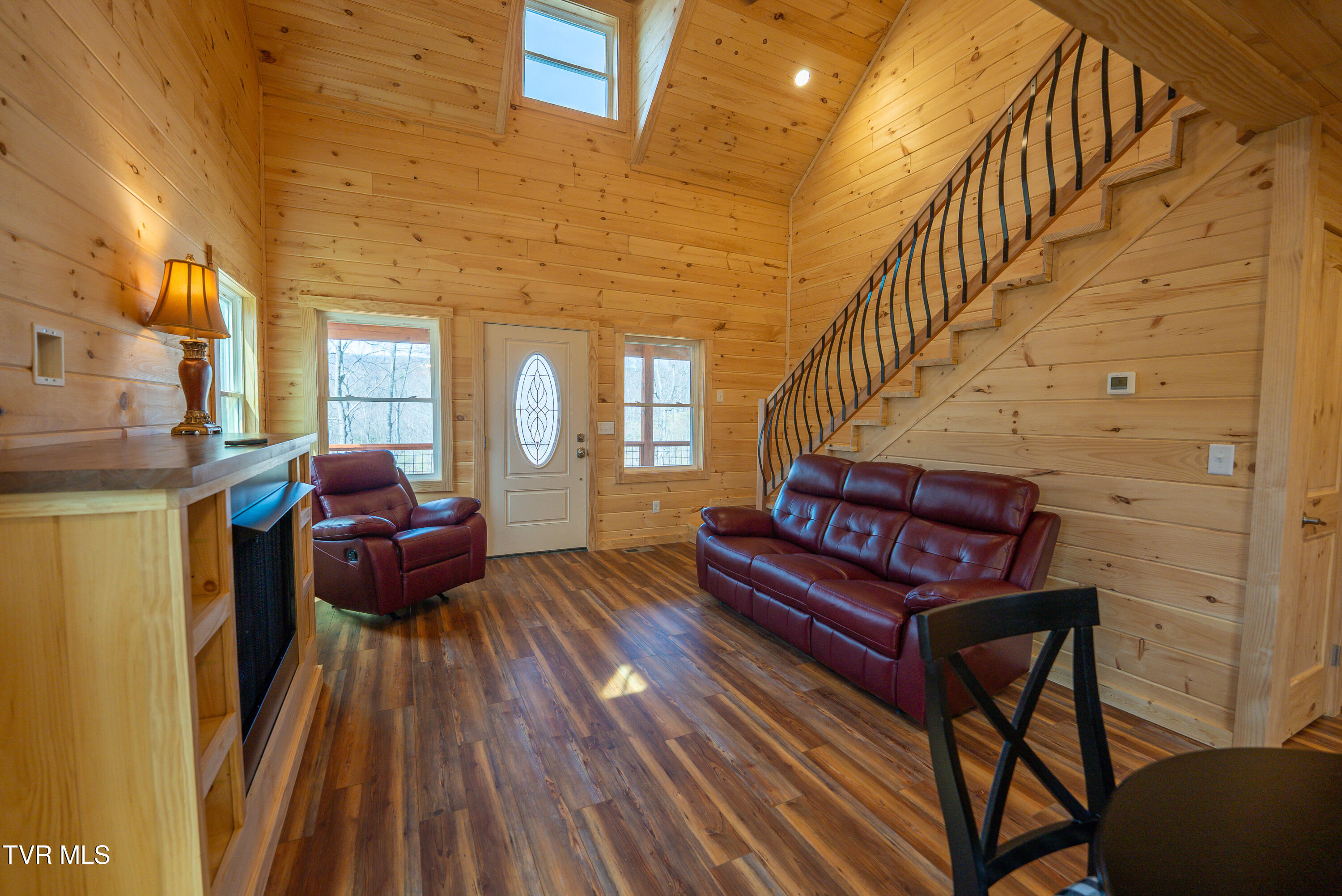 1131 Cherry Springs Lane, Trade, Tennessee image 32