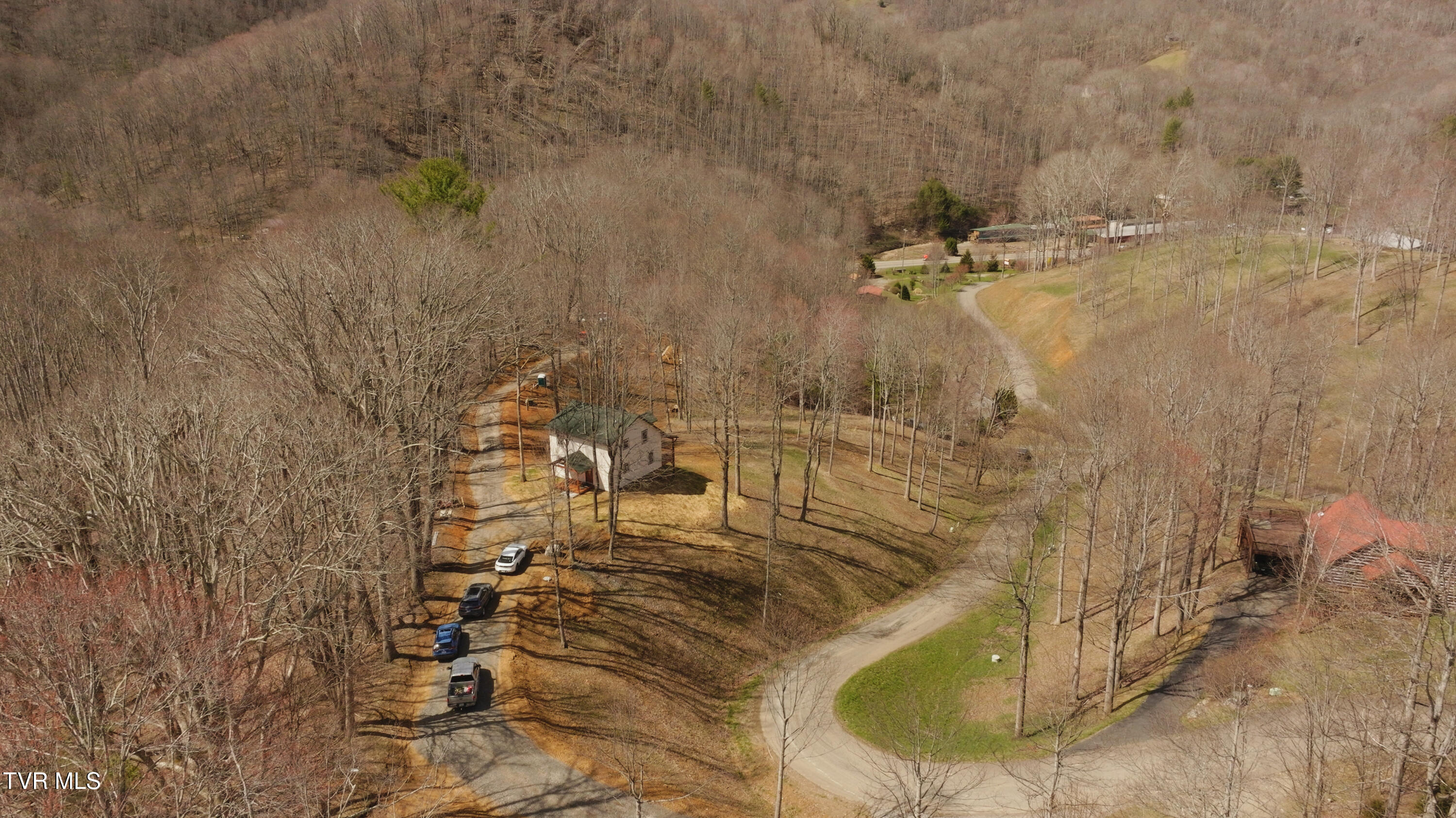 1131 Cherry Springs Lane, Trade, Tennessee image 4