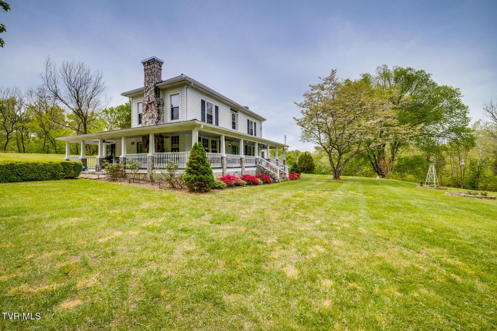 Photo of 239 Crestview Street, Church Hill, TN 37642 (MLS # 9993655)