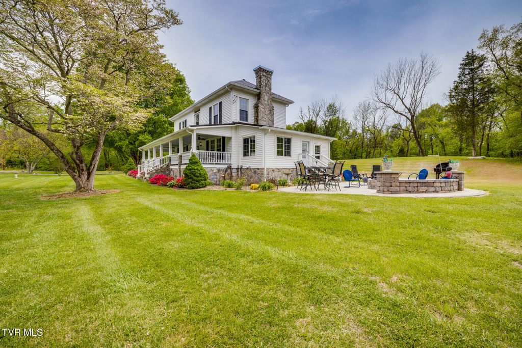 Photo of 239 Crestview Street, Church Hill, TN 37642 (MLS # 9993655)